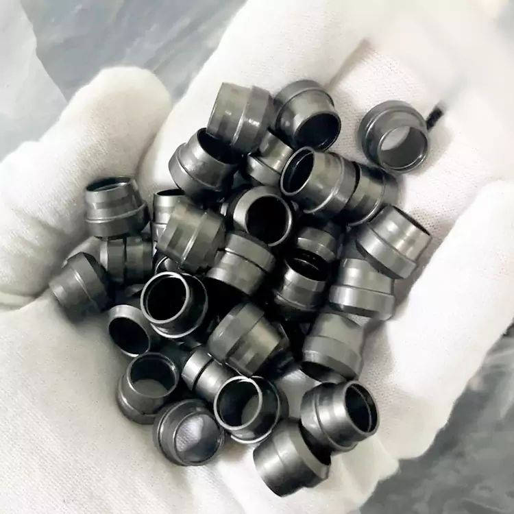 Hydraulic Pipeline Ferrule