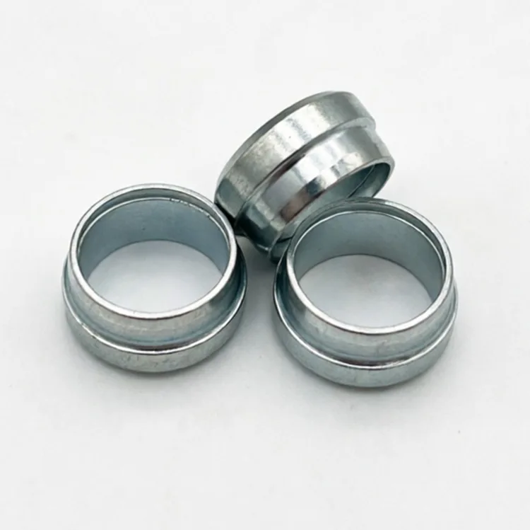 Light Duty Hydraulic Pipeline Ferrule