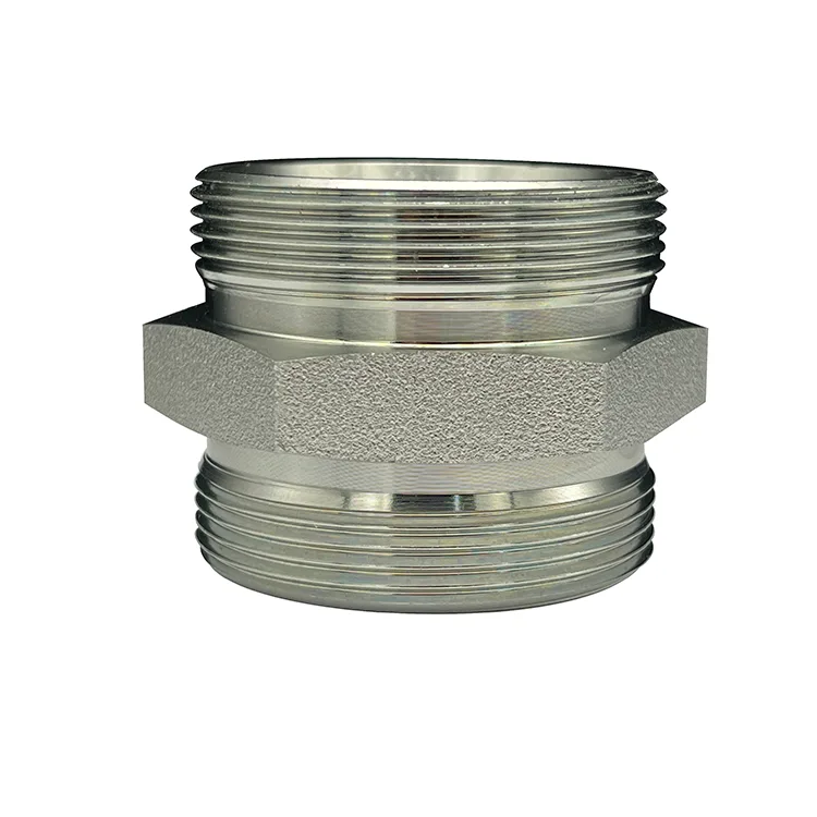 Reducer Hydraulic Fitting