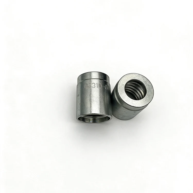 316 Stainless Hydraulic Sleeve
