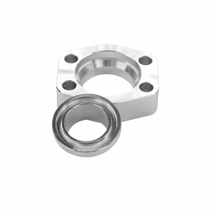 37 Degree Light Duty Flange