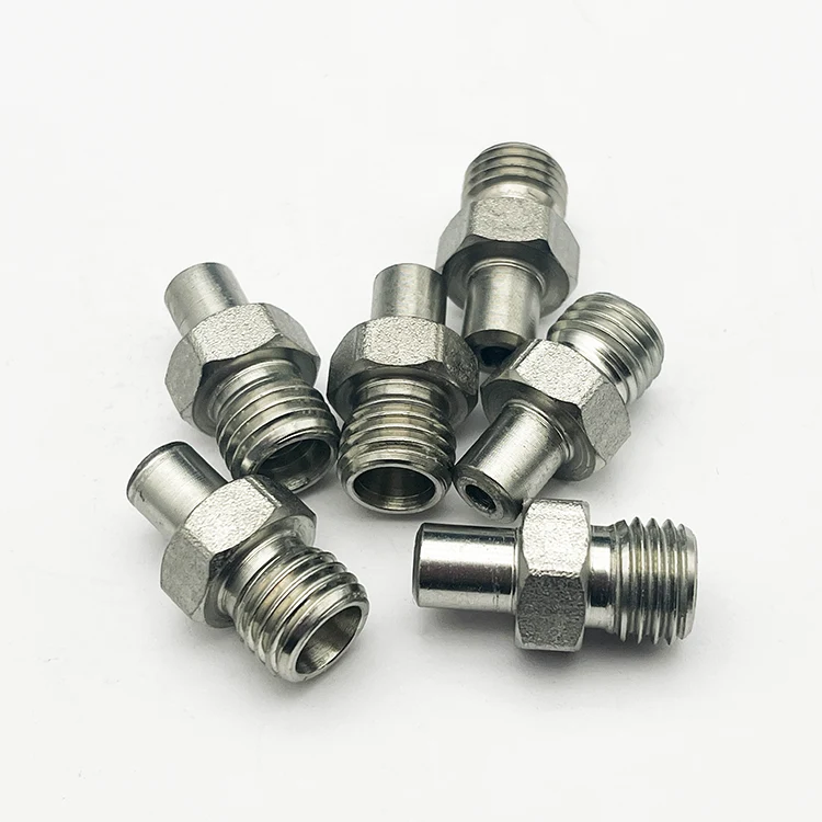 Carbon Steel Fittings