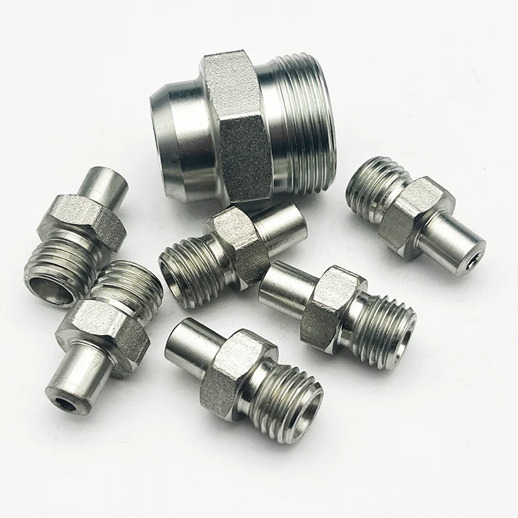 Carbon Steel Fittings