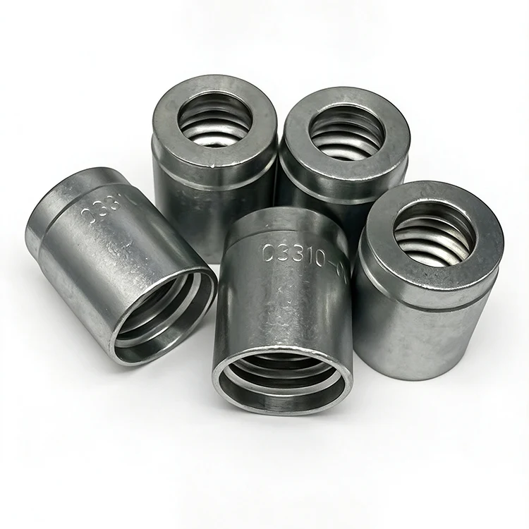 Flexible Hose Hydraulic Sleeve